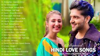 Top Indian New Songs 2021   Atif Aslam Sushant Singh Rajput SonGs   Bollywood Songs COLLECTION 2021