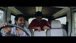 HEIST  Malayalam Short film 2015 - 1080 HD