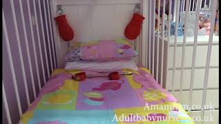 abdl cot