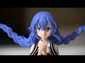 emon toys roxy figure unboxing and assemble 1 7 scale