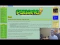 Pygame (Python Game Development) Tutorial - 1 - Introduction