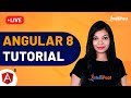 Angular Tutorial | Angularjs | Intellipaat