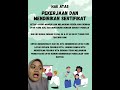 [ DEKLARASI UNIVERSAL HAK ASASI MANUSIA ] Kelompok 4