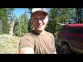 2019 idaho elk hunt a diy idaho otc archery elk hunt