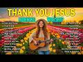 Morning Worship Songs for Prayer | Thank You God for Another Day | Peaceful Christian Music 2026