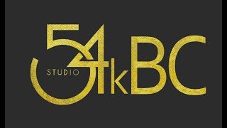 Studio 54kBC SGC Chiditarod Highlights 2018