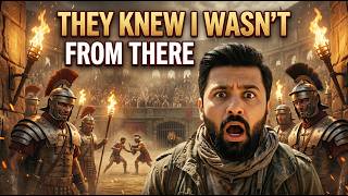 I Traveled Back to Ancient Rome… Then History Changed Forever
