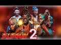 Elegun 2 - Latest Yoruba Movie 2024 | Apankufor | Tosin Olaniyan | Lalude | Abeni Agbon | Digboluja