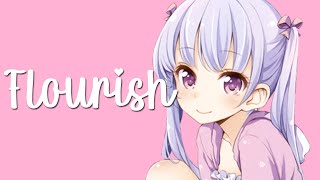 Flourish 【Cover】