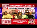 cm devendra fadnavis oath ceremony live maharashtra cm mahayuti live oath ceremony republic tv