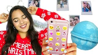 5 DIY Christmas Gifts Under $5! Save Money + People will LOVE!