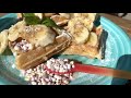 erlebnis gastronomie mit ice’n’go inspiration bananensplit