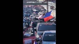 Hala:Grabe Na To:People Power Na Sa Edsa/Vp Inday Sara Duterte/Tatay Digs/Shorts Video#viral