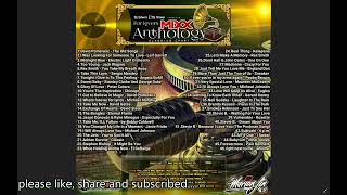 For Lovers Mixx Anthology (CLASSICS part1) 33 Minutes Youtube Preview