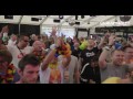 Ciaran McAuley Luminosity Beach Festival 2017