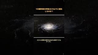 ビッグバンから始まった138億年の宇宙進化とは？