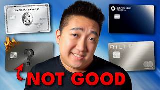 The REAL Problem With Credit Cards in 2026...