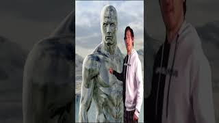 Fantastic Four CGI sucks
