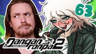 Fill me up with your snowboard seed! | Danganronpa 2 [63]