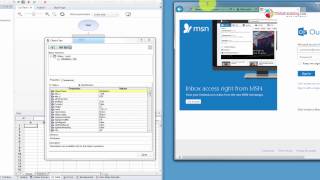 UFT | QTP | Descriptive Programming - Part 3