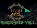 29 - VoL.2 - Lagu buat nada dering HP / Ringtone Handphone