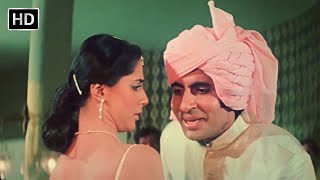 Ke Pag Ghunghroo | Namak Halaal(1982) | Amitabh Bachchan | Kishore Kumar | Dance Songs