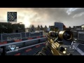 【cod bo2】ぶらっくおぷすちゅ～実況すゆ