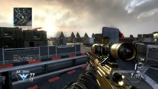 【COD:BO2】ぶらっくおぷすちゅ～実況すゆ