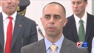 Here's the status on all of Mayor Elorza's 2014 campaign promises