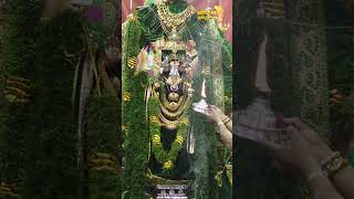 லண்டன் ஸ்ரீ கற்பக விநாயகர் சிறப்பு தீபாராதனை \