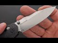 kershaw releases a huge win for 2024 knife unboxing