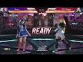 tekken 8 🔥 thy chikurin 1 lili vs monja ranked 1 alisa 🔥 ranked matches