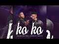 William Last KRM & Trypsin- Ko Ko (feat. Sdala B) [Official Audio]