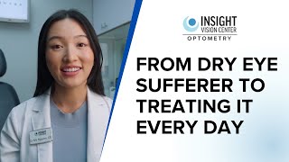 Meet Dr. Nhi Nguyen, OD: Orange County Eye Doctor Tackling Dry Eye with Compassion