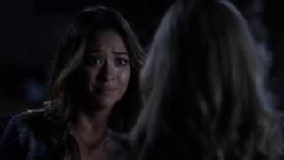 Pretty Little Liars - Emily \u0026 Alison Reunite- 4x16 \