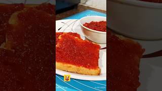 आप भी घर पर आसानी से मेरी🍅 टोमैटो jam की रेसिपी को  ट्राई करे| Sweet tomato jam recipe kolkata style