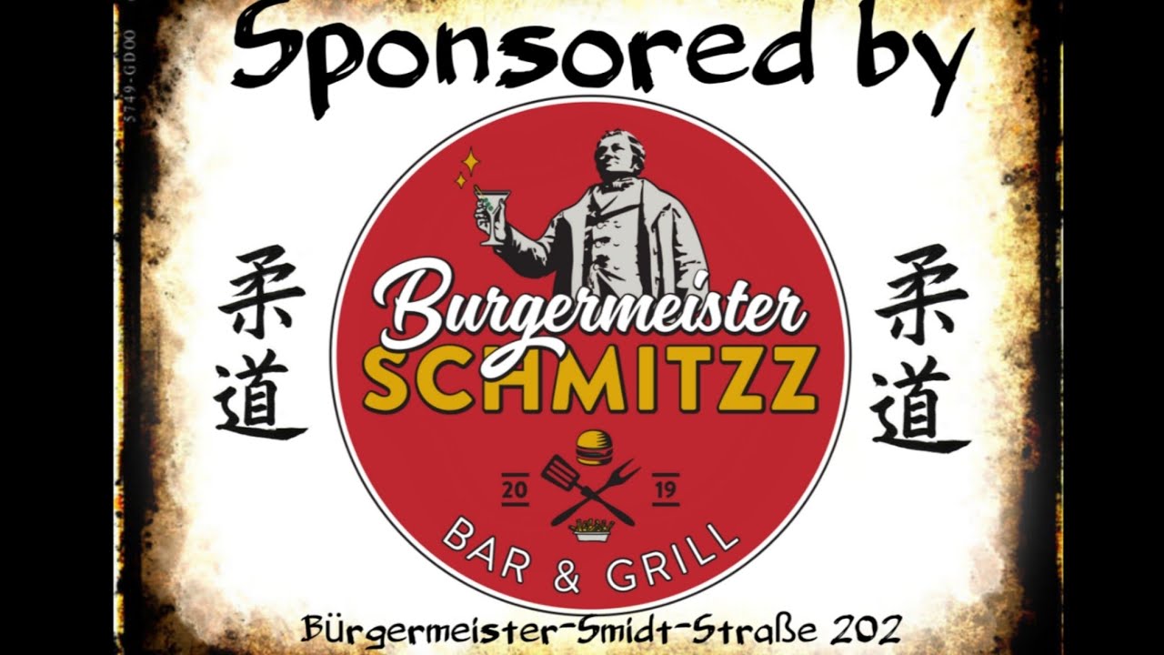 Burgermeister Schmitzz Bremerhaven - YouTube