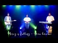 Mercy is falling + Deva kirubai | Ft. Remina Agnes, Jabin Jacob & Arun Samuel