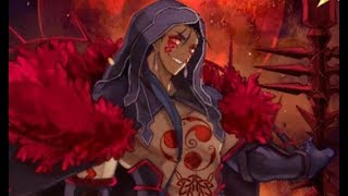 【ガチャ】オルタニキが欲しくて３０連ガチャ回したら金枠【FGO】