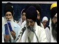 bhai amolak singh ji australia rehnsabhai kirtan @ manchester smagam 11dec2010 full video