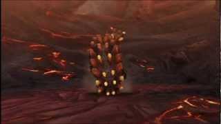 Monster Hunter Portable 3rd HD Ver. - Volcanic Menace (Uragaan intro)