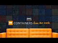 Run Stateful Container Workloads on ECS -OR- EKS using Amazon EFS!