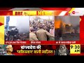 jaipur fire accident claims 7 lives how jaipur tanker blast engulfed over 40 vehicles ajmer