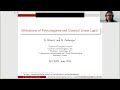 Nicolas Blanco: Bifibrations of Polycategories and Classical Linear Logic