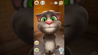 Padatha patellam pada vanthen song singing talking tom|@Gaming_ChannelYT554 #talkingtom #shorts