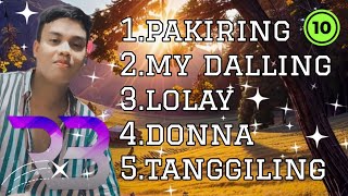 Pakiring full Basss Remix Pangalay Playlist