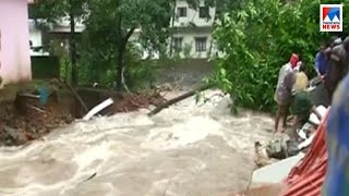 സംസ്ഥാനത്ത് കനത്ത മഴയിൽ 20 മരണം | Heavy rain