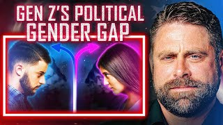 The Ideological Gender Gap Has Exploded Within Gen Z