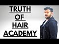 Faculties | Practical Work | Training | Best Academy |Naitik Gangar's Neon Academy for Hair & Makeup