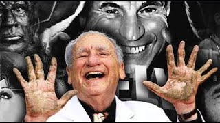 Best Comedy  Mel Brooks Movie